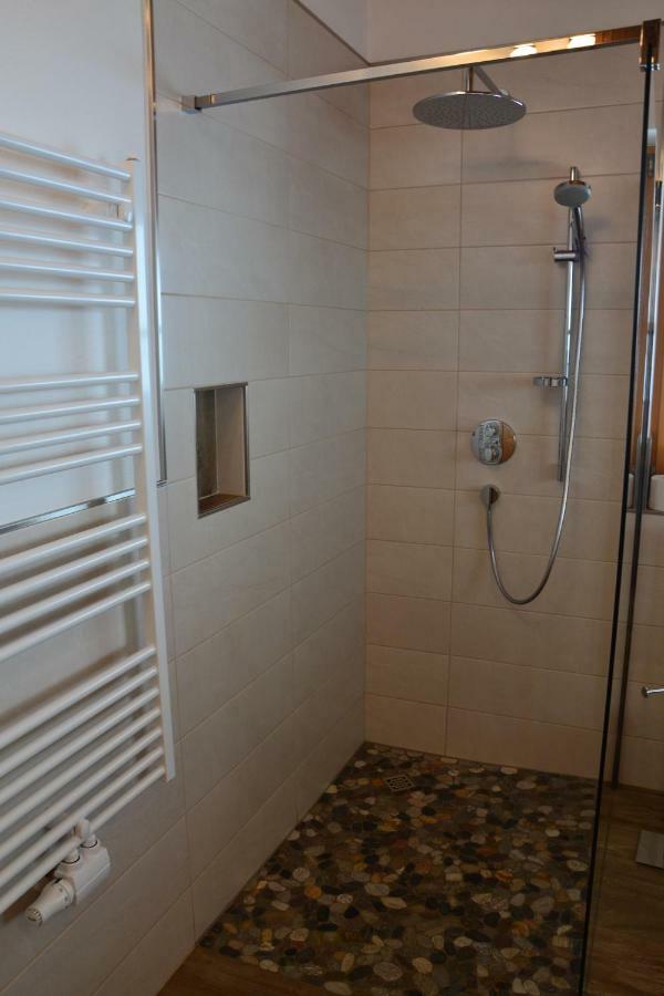 Appartement Herzog Saalfelden Extérieur photo