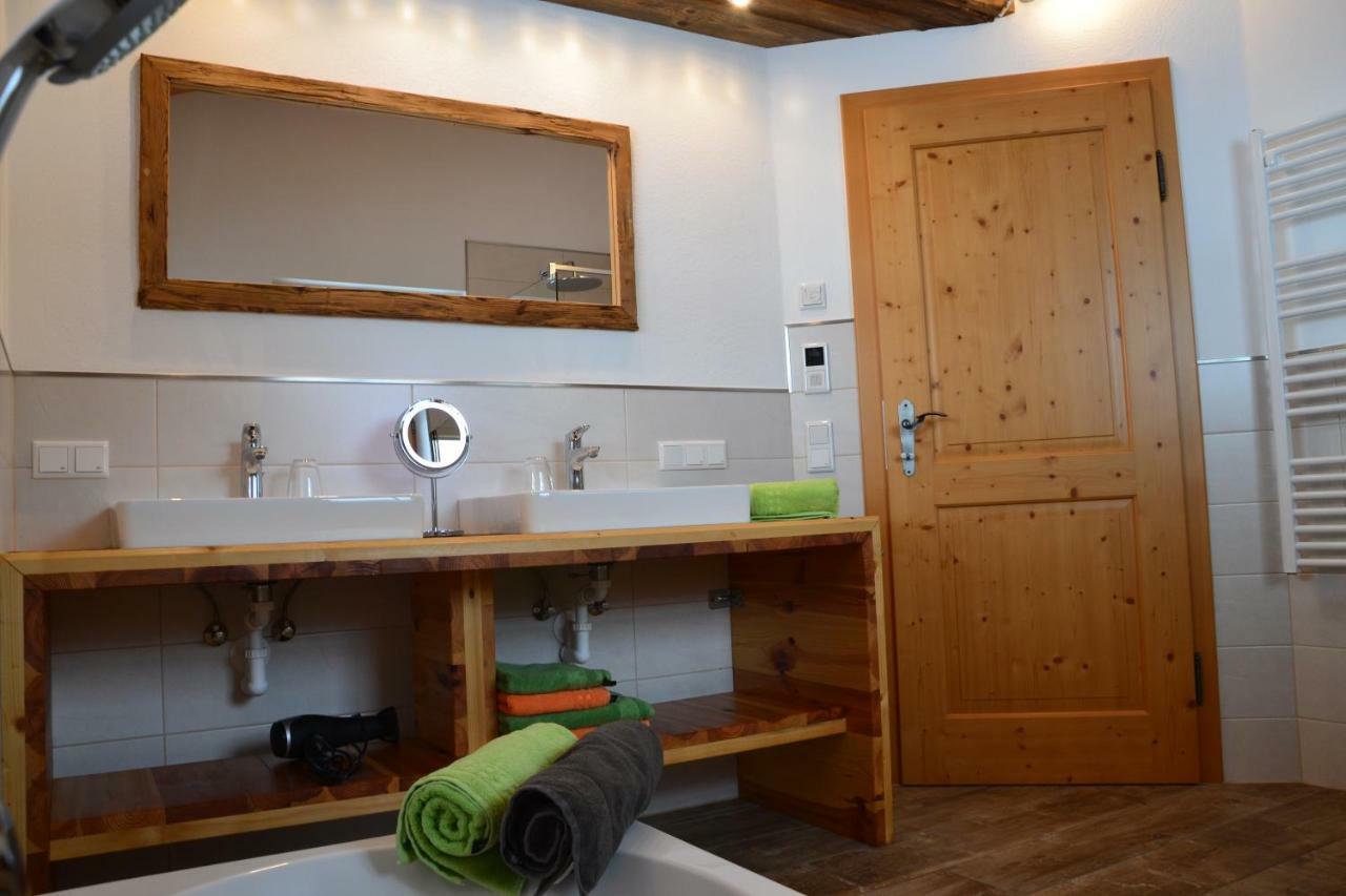 Appartement Herzog Saalfelden Extérieur photo